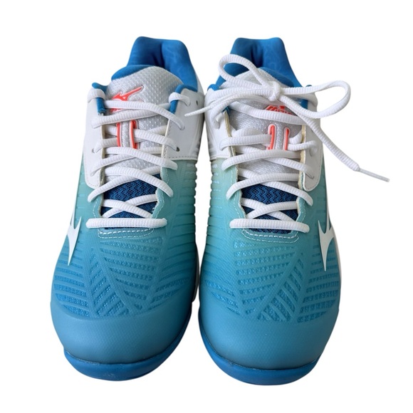Mizuno Shoes - Mizuno Wave Exceed Tour 3AC woman tennis shoes size 9